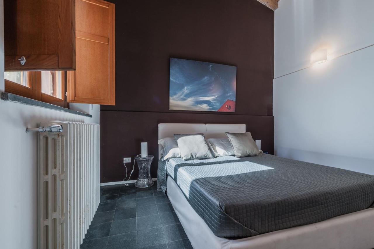 Terrazze Dell'Etna - Country Rooms And Apartments Рандаццо Екстер'єр фото