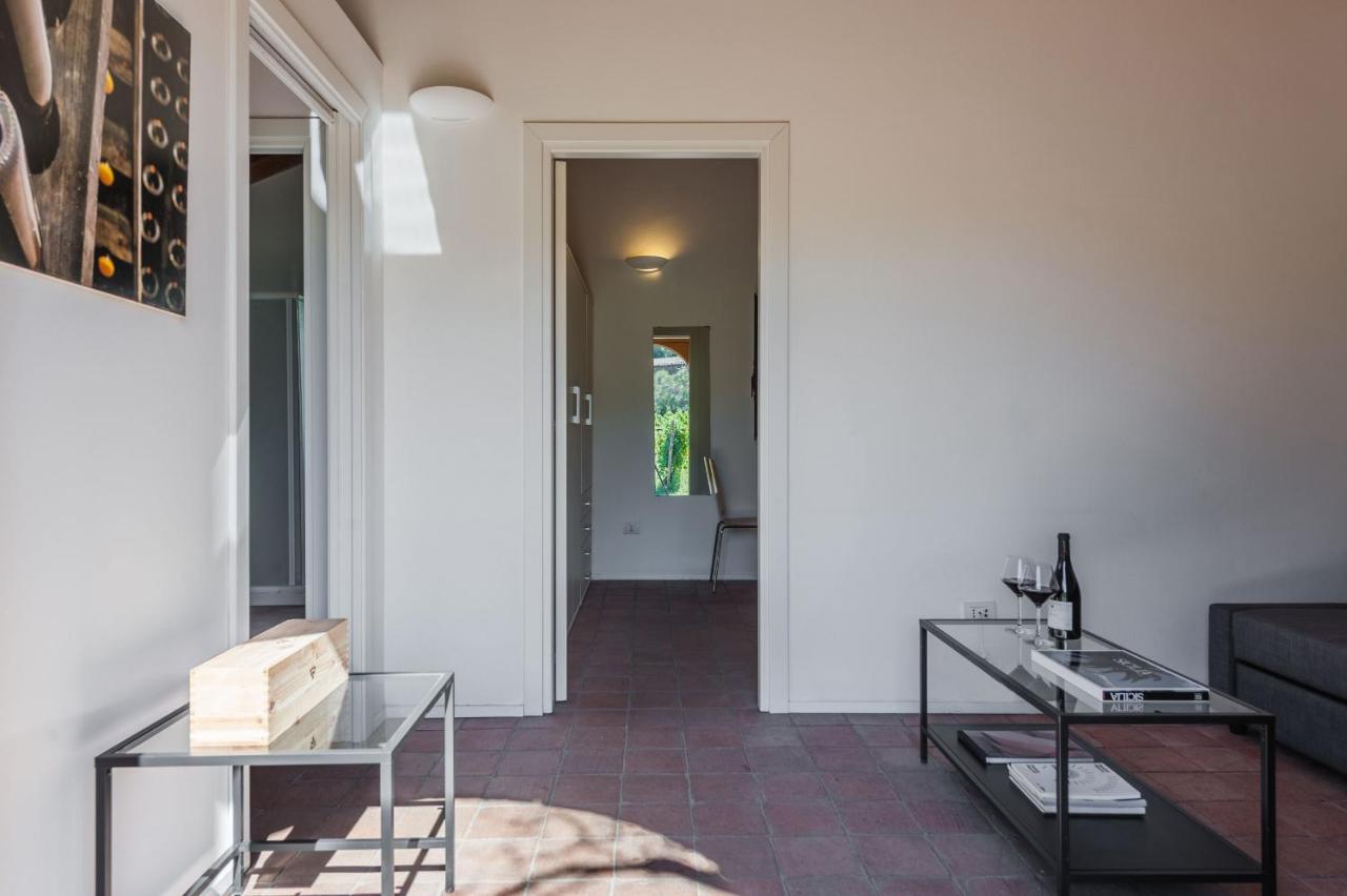 Terrazze Dell'Etna - Country Rooms And Apartments Рандаццо Екстер'єр фото