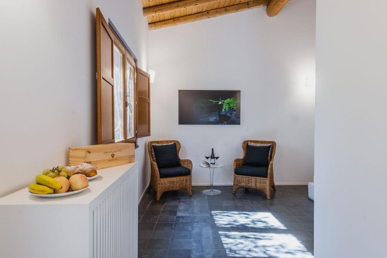 Terrazze Dell'Etna - Country Rooms And Apartments Рандаццо Екстер'єр фото
