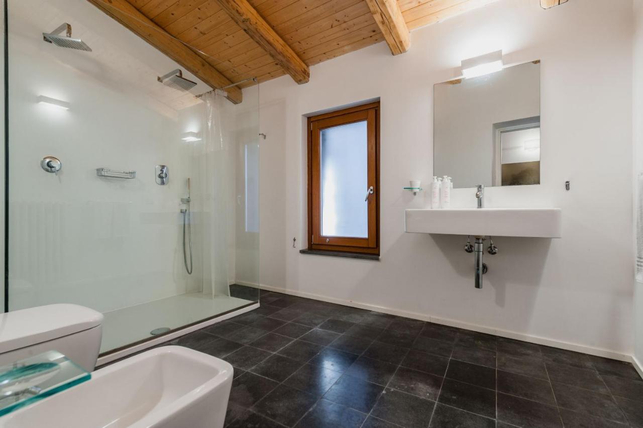 Terrazze Dell'Etna - Country Rooms And Apartments Рандаццо Екстер'єр фото