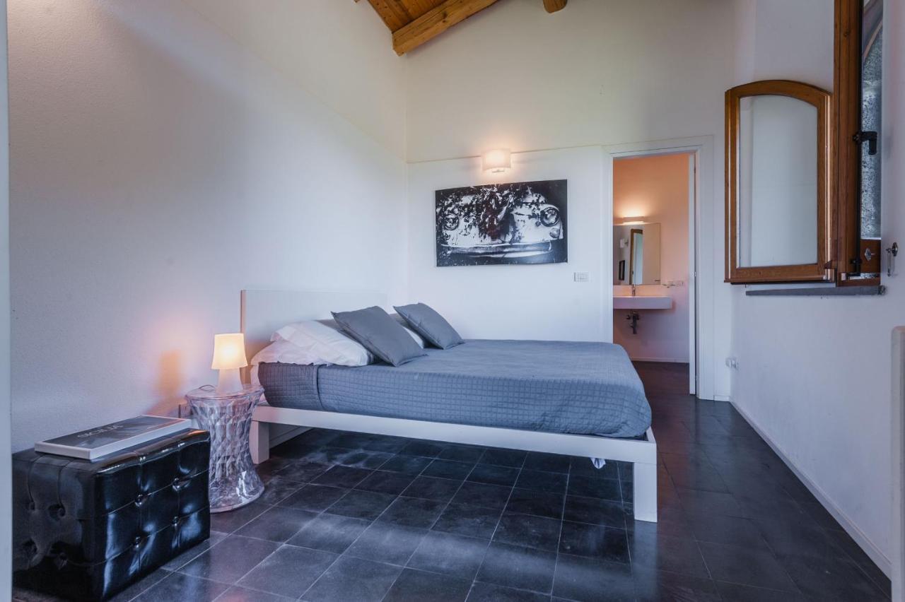 Terrazze Dell'Etna - Country Rooms And Apartments Рандаццо Екстер'єр фото