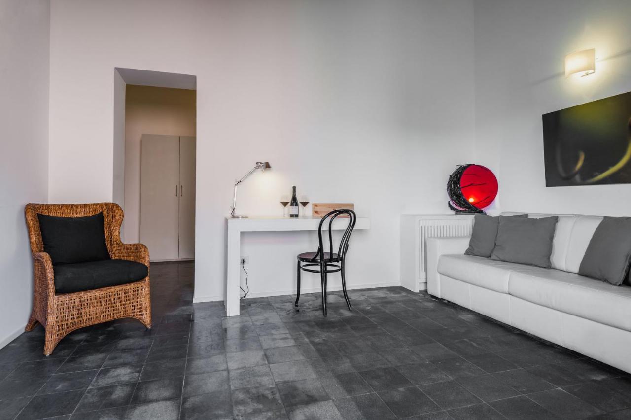 Terrazze Dell'Etna - Country Rooms And Apartments Рандаццо Екстер'єр фото