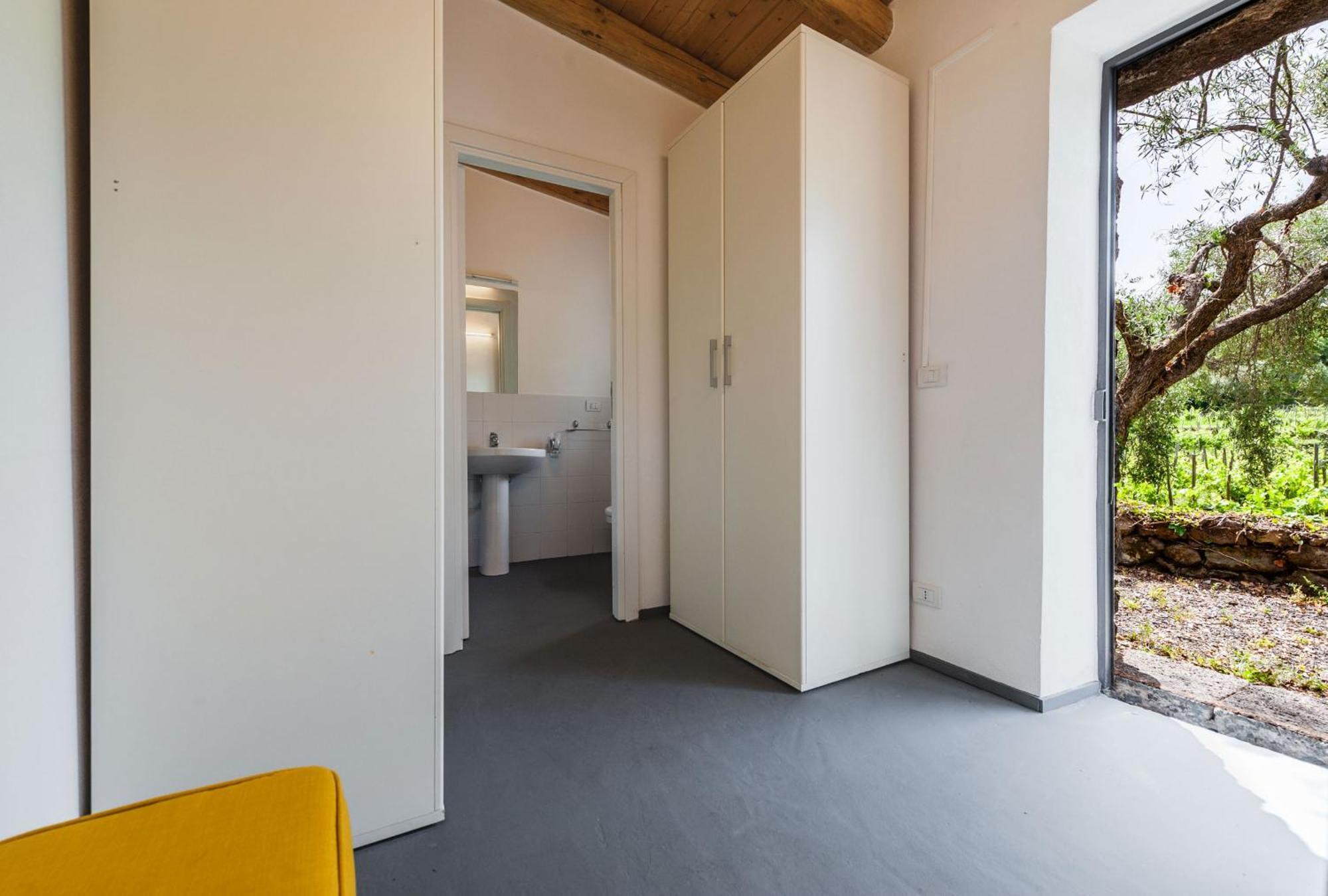Terrazze Dell'Etna - Country Rooms And Apartments Рандаццо Екстер'єр фото