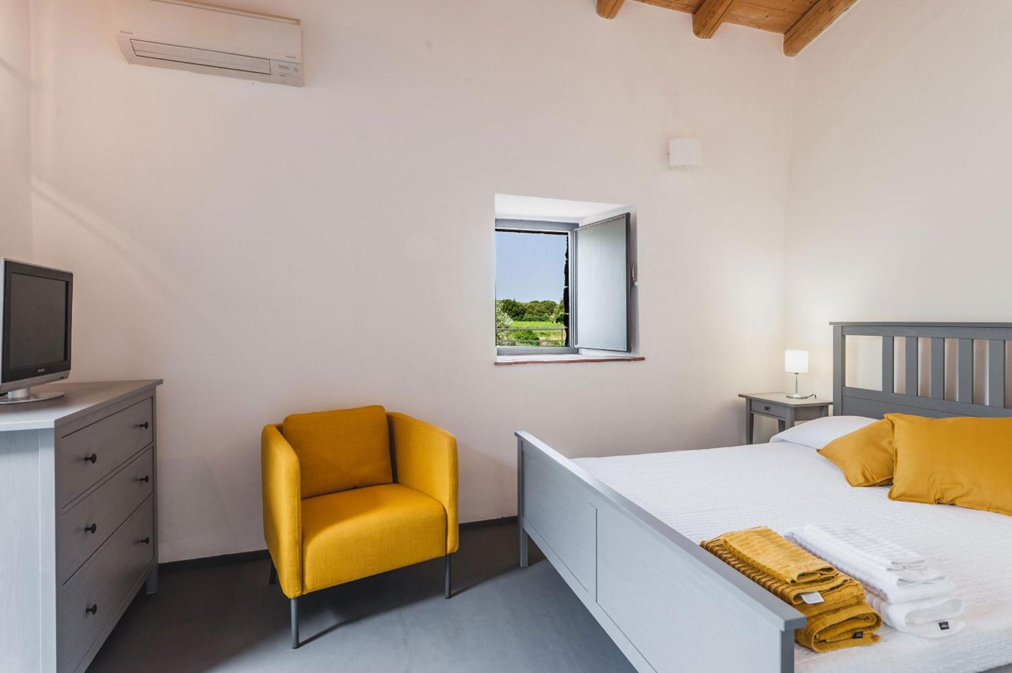 Terrazze Dell'Etna - Country Rooms And Apartments Рандаццо Екстер'єр фото