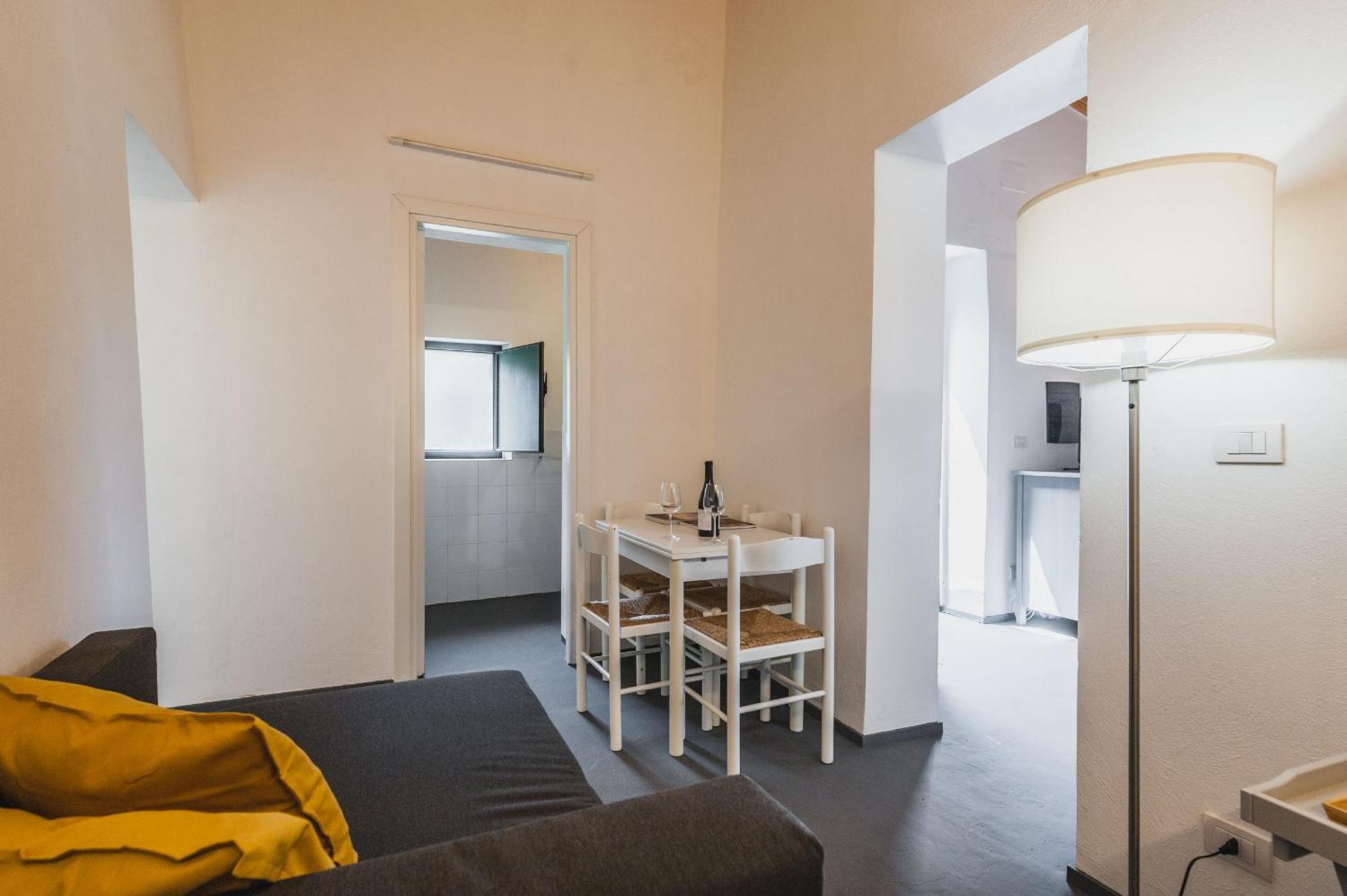 Terrazze Dell'Etna - Country Rooms And Apartments Рандаццо Екстер'єр фото
